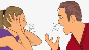 Husband Beats Up Wife: हॅलो.. हॅलो.., बायकोने फोन स्वीकारलाच नाही; संतापलेल्या पतीकडून पत्नीसोबत अमानवी कृत्य; ठाणे येथील घटना