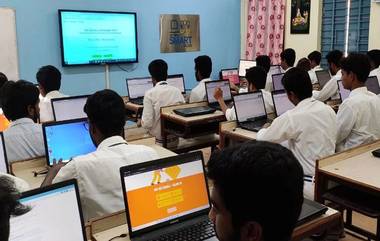 Tata Motors Helps Students Enroll in India: टाटा मोटर्स 3,400 विद्यार्थ्यांना भारतातील सर्वोच्च अभियांत्रिकी आणि वैद्यकीय शाळांमध्ये नोंदणी करण्यास केली मदत; यात 40 टक्के महिलांचा समावेश