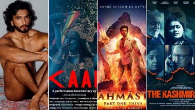 Year Ender 2022: रणवीर सिंगच्या फोटोशूटपासून ते द केरळ स्टोरीपर्यंत 2022मध्ये घडलेल्या Bollywood Controversies बद्दल सविस्तर माहिती, जाणून घ्या