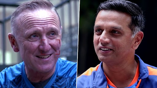 1997 मध्ये डर्बन एकदिवसीय सामन्यादरम्यान Rahul Dravid ला स्लेजिंग केल्याबद्दल Allan Donald ने मागितली माफी, पहा व्हिडिओ