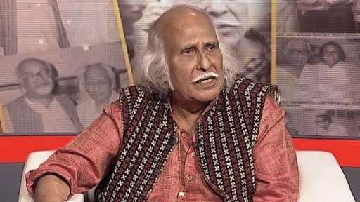 Mohandas Sukhtankar Passes Away: ज्येष्ठ अभिनेते मोहनदास सुखटणकर यांचं निधन, 93 व्या वर्षी घेतला अखेरचा श्वास