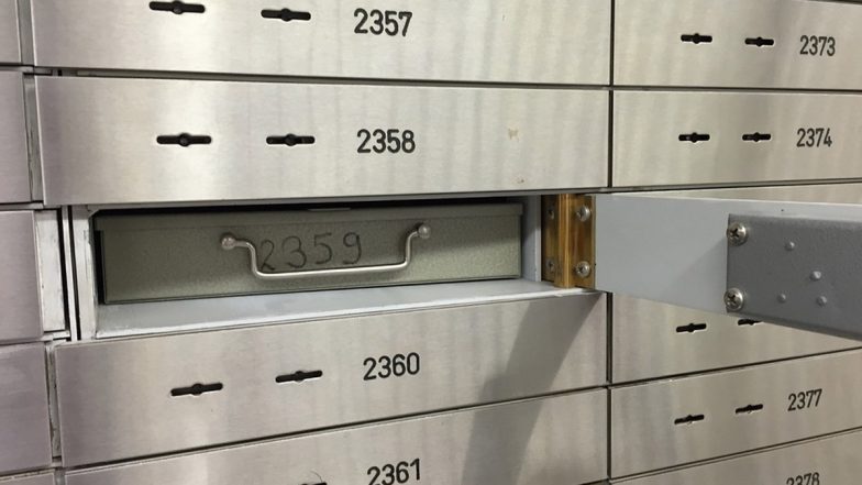 Bank Locker New Rule: नवीन वर्षात बदलले बँक लॉकरचे नियम; जाणून घ्या ग्राहकांना काय करावे लागेल
