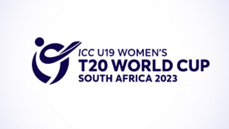 ICC Women's U19 T20 World Cup 2023: ICC U19 महिला विश्वचषक 2023 ला 14 जानेवारीपासून होणार सुरूवात, जाणून घ्या वेळापत्रक, वेळ आणि पथके