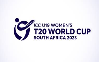 ICC Women's U19 T20 World Cup 2023: ICC U19 महिला विश्वचषक 2023 ला 14 जानेवारीपासून होणार सुरूवात, जाणून घ्या वेळापत्रक, वेळ आणि पथके