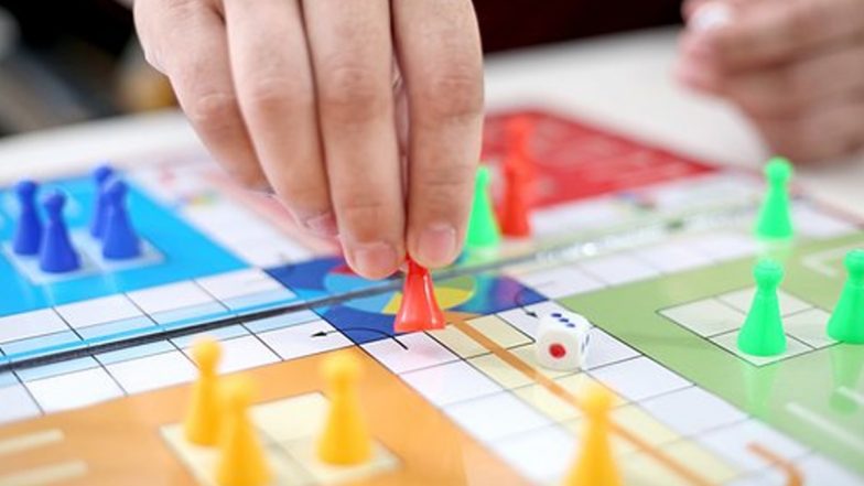 Ludo Game Affair: मुलायम सिंह यादव याने लुडो खेळात पटवली पाकिस्तानी मुलगी;  विवाह करुन संसार थाटला; पोलिसांच्या एन्ट्रीने खेळ बिघडला