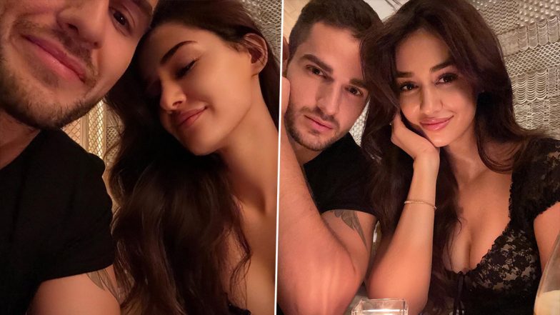 Disha Patani-Aleksandar Alex Ilic Photo: दिशा पाटनी आणि तिच्या बॉयफ्रेंड अलेक्झांडरसोबतचा रोमँटिक फोटो आला समोर; टायगर श्रॉफची बहिण कृष्णाने दिली अशी प्रतिक्रिया