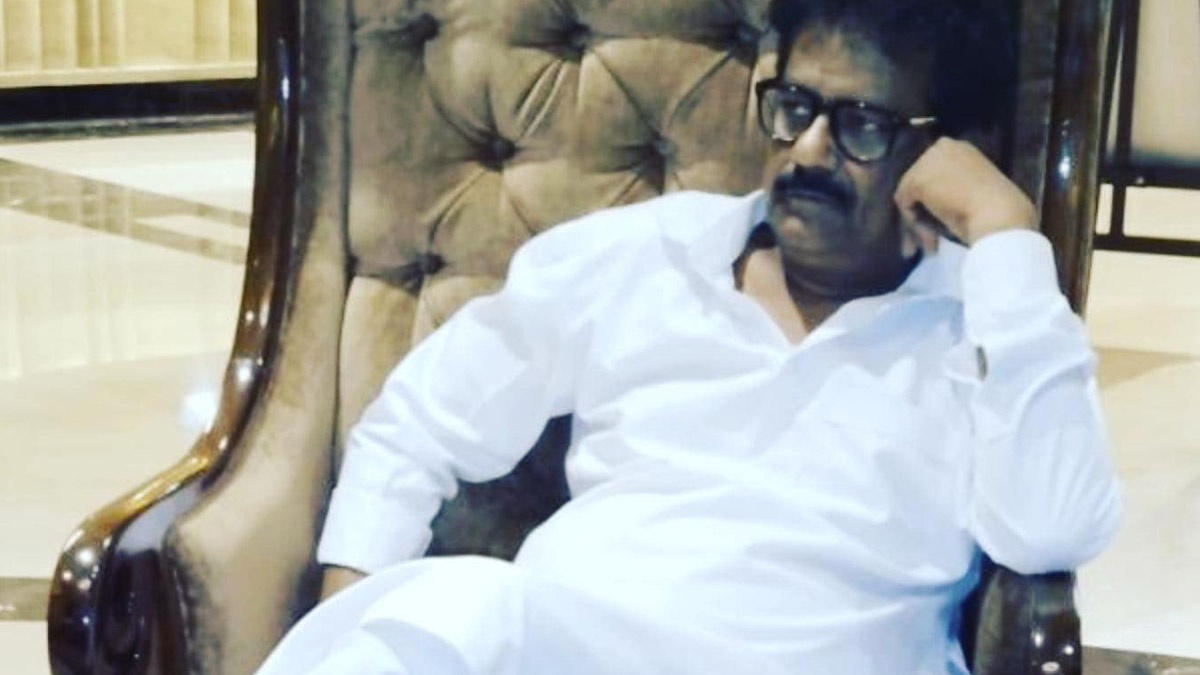 Nasir Faraz Passed Away: प्रसिद्ध गीतकार नासिर फराज यांचे निधन