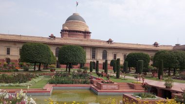 Mughal Garden Name Change: दिल्लीतील मुघल गार्डनच्या नावात बदल; आता 'अमृत उद्यान' म्हणून ओळखले जाणार गार्डन
