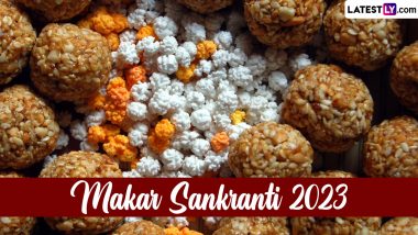 Makar Sankranti 2023 Dos For Good Luck: मकर संक्रांतीला या गोष्टी दान केल्यास घरात नांदेल लक्ष्मी, कधीही येणार नाही आर्थिक संकट, पाहा यादी