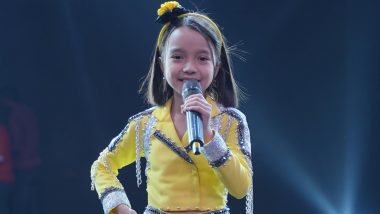 Sa Re Ga Ma Pa L'il Champs Winner: 9 वर्षीय Jetshen Dohna Lama ने जिंकला सारेगामापा लिटिल चॅम्प्सचा मुकुट