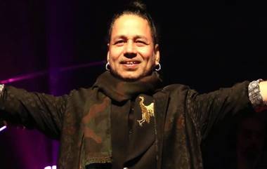 Singer Kailash Kher: कर्नाटकात कॉन्सर्ट दरम्यान कैलाश खेर यांच्यावर बाटलीने हल्ला; कन्नड गाणी न गायने संतापला हल्लेखोर