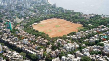Mumbai: मुंबईतील शिवाजी पार्क नो फ्लाय झोन, गणतंत्र दिनाच्या पार्श्वभुमिवर मुंबई पोलिसांकडून विशेष सुचना जारी