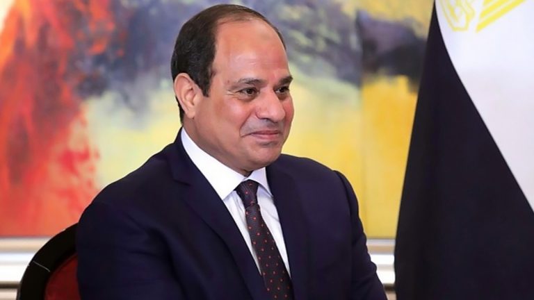 Abdel Fattah El-Sisi: प्रजासत्ताक दिनी इजिप्तचे राष्ट्राध्यक्ष अब्देल फताह अल-सिसी असतील भारताचे प्रमुख पाहुणे