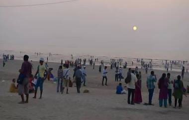 Juhu Chowpatty: मुंबई महापालिका जुहू चौपाटीचा कायापालट करणार, जुहू चौपाटी परिसरात होणार 'हे' मोठे बदल