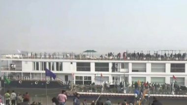 Ganga Vilas Cruise: पंतप्रधान नरेंद्र मोदींनी दाखवला 'गंगा विलास' क्रूझला ग्रीन सिग्नल; काय आहे या क्रूझचे भाडे? जाणून घ्या