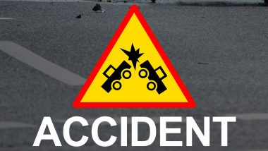 Samruddhi Mahamarg Accident: समृद्धी महामार्गावर पोलिस वाहनाला ट्रकची धडक; महिला पोलिस निरीक्षकाचा जागीच मृत्यू