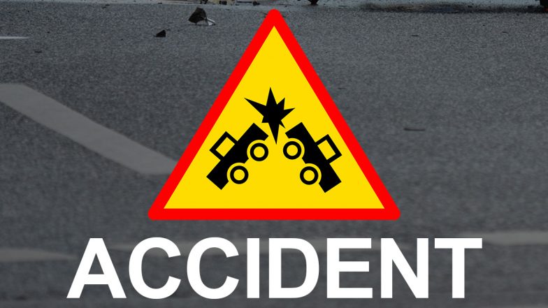 Gujrat Road Accident: गुजरातमध्ये दोन ट्रकचा भीषण अपघात, 10 जणांचा मृत्यू