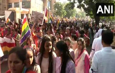 Jain Community Protest: दिल्ली आणि मुंबईत जैन धर्मीयांचे मोठे आंदोलन; जाणून घ्या काय आहे श्री सम्मेद शिखरजी व पालिताना मंदिर वाद