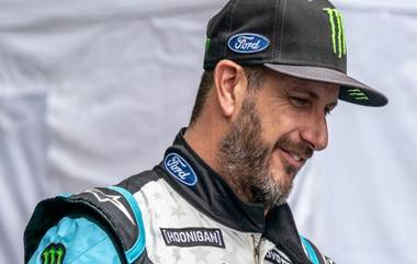 Ken Block Passes Away: मोटरस्पोर्ट दिग्गज केन ब्लॉक यांचे वयाच्या 55 व्या वर्षी निधन; Snowmobile चालवताना झाला अपघात