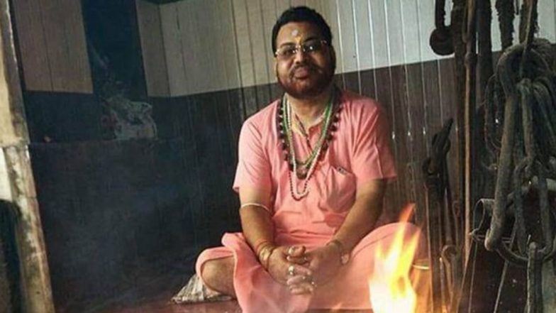 Who is Jalebi Baba? तंत्र-मंत्राच्या नावाखाली 'जलेबी बाबा'ने केले 120 हून अधिक महिलांवर बलात्कार; अश्लील कृत्याचे व्हिडीओही बनवले, उद्या सुनावली जाणार शिक्षा