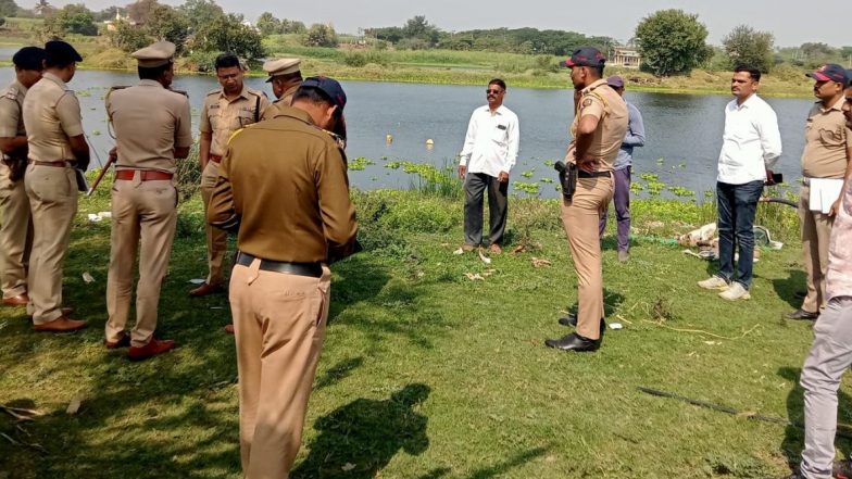 Mass Suicide in Pune? पुणे हादरले, भीमा नदीपात्रात सापडले एकाच कुटुंबातील 7 जणांचे मृतदेह; पोलिसांचा सामूहिक आत्महत्येचा संशय