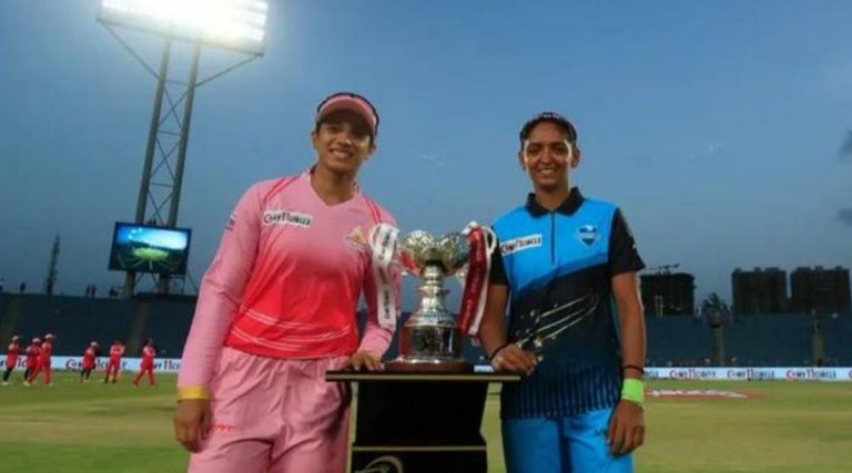 Women's Indian Premier League: महिला आयपीएलच्या पाच संघांची घोषणा; अदानी समूहाने सर्वाधिक 1,289 कोटी रुपयांना विकत घेतला संघ (See List)