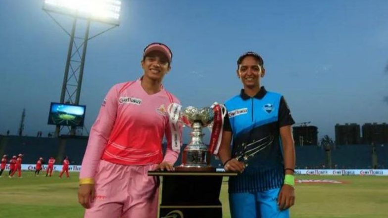 Women's Indian Premier League: महिला आयपीएलच्या पाच संघांची घोषणा; अदानी समूहाने सर्वाधिक 1,289 कोटी रुपयांना विकत घेतला संघ (See List)