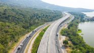 Mumbai-Goa Expressway: आता मुंबई ते गोवा अंतर फक्त 7 तासांत; उभा राहत आहे सागरी किनाऱ्यावरून जाणारा महामार्ग, जाणून घ्या सविस्तर