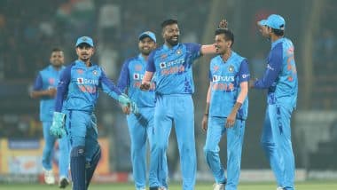 T20 World Cup 2024: टी-20 वर्ल्ड कपच्या तयारीसाठी टीम इंडिया खेळणार इतके सामने, येथे पाहा संपूर्ण वेळापत्रक