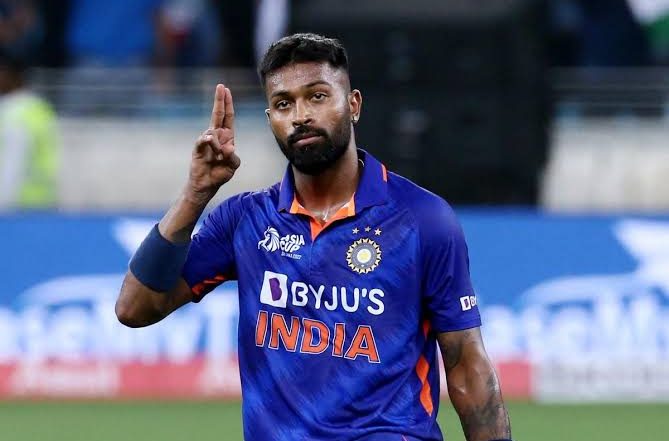 IND vs AUS ICC World Cup 2023 Final: अंतिम सामन्यापूर्वी हार्दिक पांड्याने दिला खास संदेश, व्हिडिओ सोशल मीडियावर केला शेअर