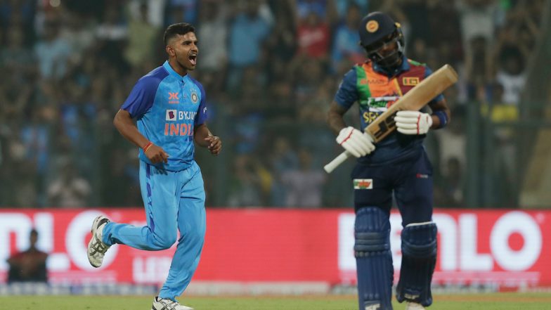TATA IPL Auction 2024 Live Update: शिवम मावीवर मोठी बोली, लखनऊ सुपरजायंट्सने 6.40 कोटींना केले खरेदी