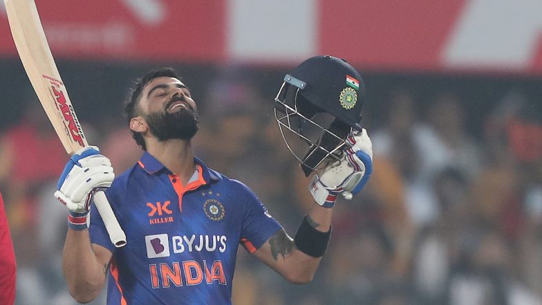 ICC Cricket World Cup 2023: टीम इंडिया खेळणार या 9 मैदानांवर वर्ल्डकपचे सामने, जाणून घ्या विराट कोहलीने कोणत्या मैदानावर ठोकले शतक