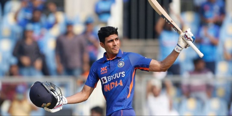 Shubman Gill New Record: न्यूझीलंडविरुद्धच्या वनडे मालिकेत शुभमन गिलने शतक ठोकून रचला इतिहास, विराट - शिखर धवनचा मोडला 'हा' खास विक्रम