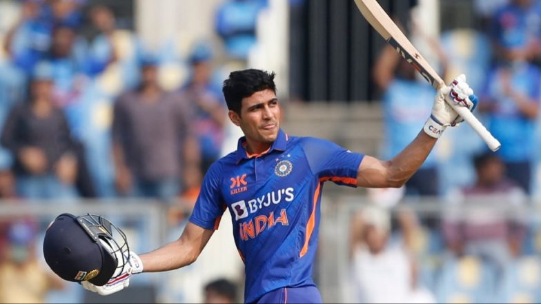 Shubman Gill New Record: शुबमन गिलने एकदिवसीय क्रिकेटमध्ये केला मोठा पराक्रम, पाकिस्तानचा कर्णधार बाबर आझमला टाकले मागे