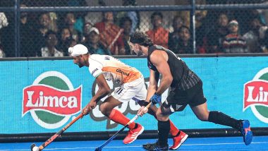 2023 Men’s FIH Hockey World Cup IND vs NZ: शूटआऊटमध्ये न्यूझीलंडने भारताचा केला पराभव, टीम इंडिया हॉकी वर्ल्ड कपमधून बाहेर