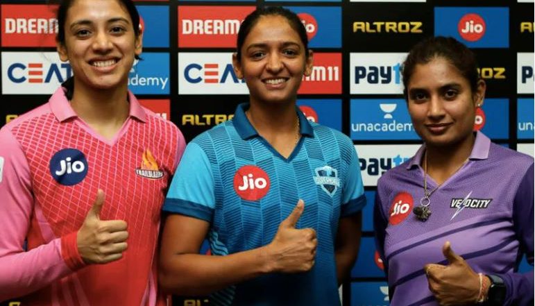 Women's Premier League Auction: फेब्रुवारीत मध्ये लागू शकते खेळाडूंवर बोली, दिल्लीत होणार लिलाव, जाणून घ्या संपूर्ण अपडेट