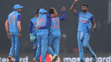 IND vs NZ 2nd T20 Live Score: न्यूझीलंडने भारताला दिले 100 धावांचे लक्ष्य, भारतीय फिरकीपटूंची जलवा
