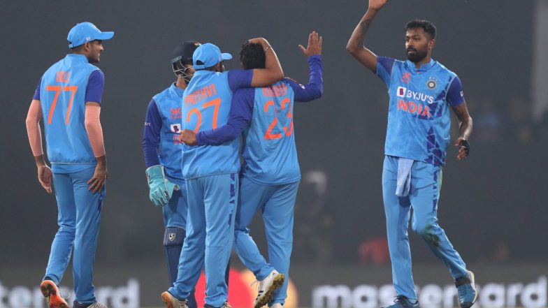IND vs NZ 3rd T20: टीम इंडिया आणि न्यूझीलंड यांच्यात होणार आज अंतिम सामना, सर्वांच्या नजरा असणार 'या' दिग्गज खेळाडूंकडे