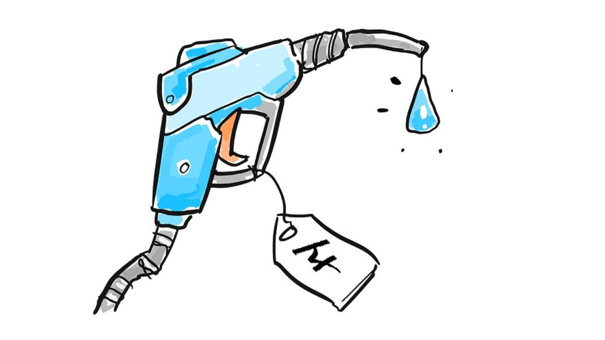 Petrol, Diesel Price Today on January 1, 2023: नववर्षाच्या पहिल्याच दिवशी पेट्रोल-डिझेल दरात काय बदल? तुमच्या शहरात काय भाव