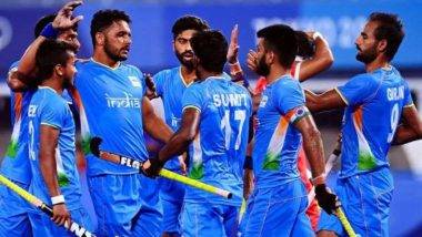 2023 Men’s FIH Hockey World Cup IND vs WAL: टीम इंडिया आणि वेल्स यांच्यात आज रंगणार रोमांचक सामना, या समीकरणामुळे भारत उपांत्यपूर्व फेरीत आपले स्थान करेल निश्चित