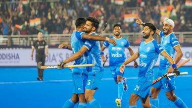 2023 Men’s FIH Hockey World Cup IND vs NZ: आज न्यूझीलंडचा पराभव केला तर उपांत्यपूर्व फेरीत बेल्जियमशी होणार हाय व्होल्टेज सामना, पुढचा असा असेल प्रवास