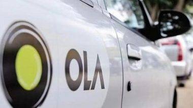 Ola Layoffs: ओला कडून Ola Cabs, Ola Electric, Ola Financial Services मध्ये 200 कर्मचार्‍यांची होणार कपात