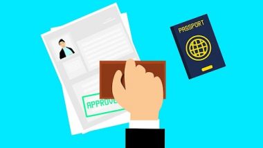 World's Most Powerful Passports 2023: Henley Passport Index च्या यादीत जपान सलग 5व्यांदा 'मोस्ट पॉवरफूल पासपोर्ट'; भारताचं स्थान देखील सुधारलं