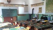 Hydrabad News: गृहपाठ न केल्याने शिक्षकाने केलेल्या मारहाणीत 5 वर्षीय विद्यार्थ्याचा मृत्यू , रामनथपूर येथील घटना