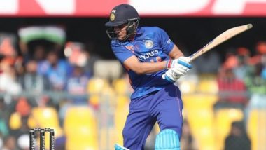 IND vs NZ 3rd ODI Live Score: भारताची दुसरी विकेट पडली 230 धावांवर, शतक झळकावून रोहित-गिल बाद, किशन-कोहली क्रीजवर