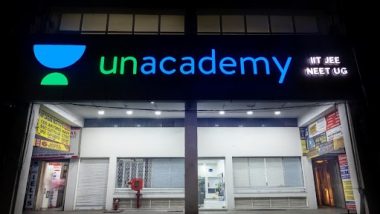 Unacademy Layoffs: अनअकॅडमी मधून 40 कर्मचार्‍यांना नारळ; 'पदाची उपलब्धता नसल्याचं' कारण