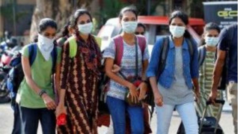 Zero Female Interaction: कॉलेजमध्ये महिला मैत्रिणी नाहीत... आयआयटी कानपूरच्या विद्यार्थिनीने सांगितले की याचा त्याच्या मानसिक आरोग्यावर परिणाम
