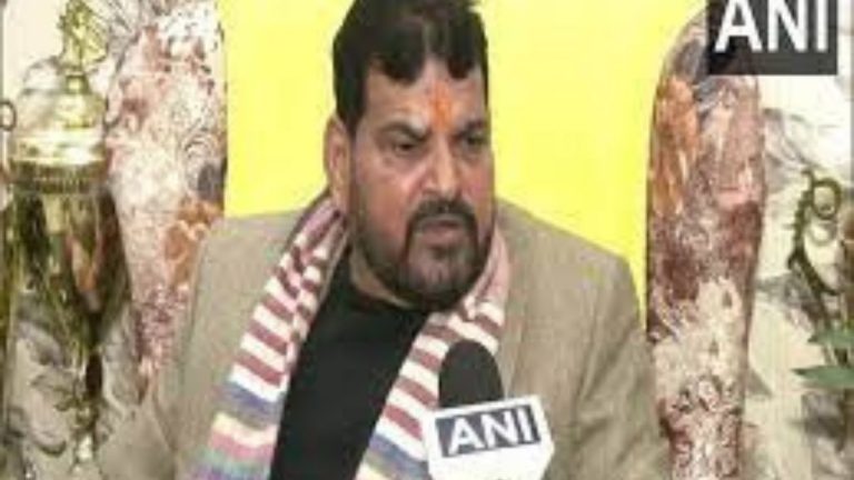 Brij Bhushan Sharan Singh On Wrestlers Protest: आरोप सिद्ध झाल्यास स्वत: हून फाशी जाईन- ब्रिजभूषण सिंह