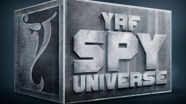 Pathaan, War आणि Tiger 3 चा भाग असणार YRF ची Spy Universe; जारी केला लोगो