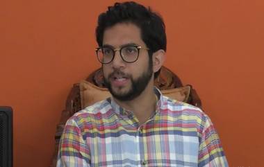 Aaditya Thackeray On Proposed Concretisation of Roads in Mumbai: मुंबई मध्ये प्रस्तावित रस्त्यांच्या क्रॉंकेटीकरणावरून आदित्य ठाकरे यांचा पुन्हा हल्लाबोल; विचारले हे '10' प्रश्न